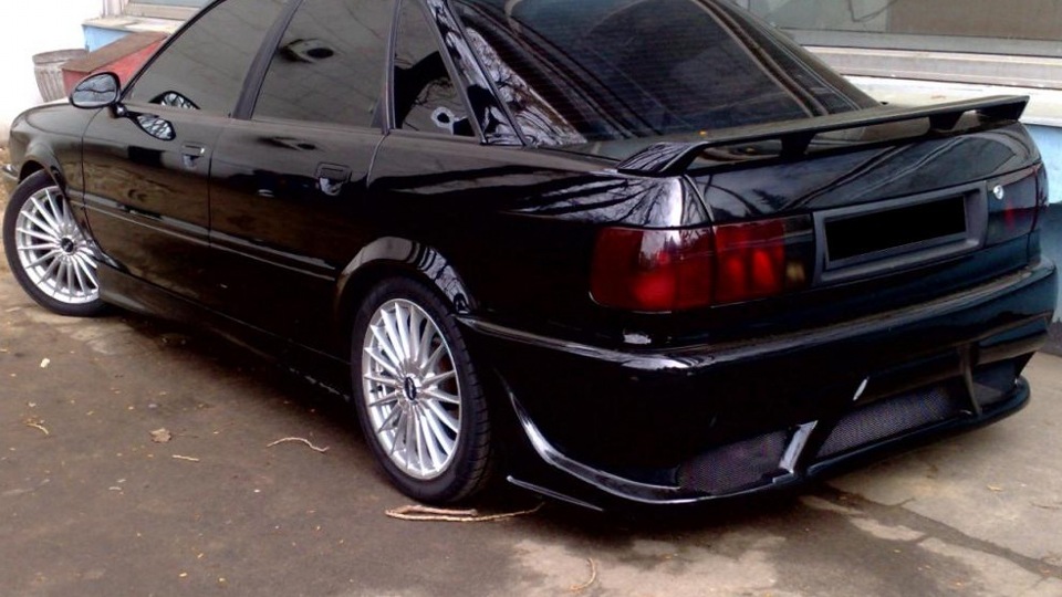 фото audi 80 тюнинг онлайн фото audi 80 тюнинг