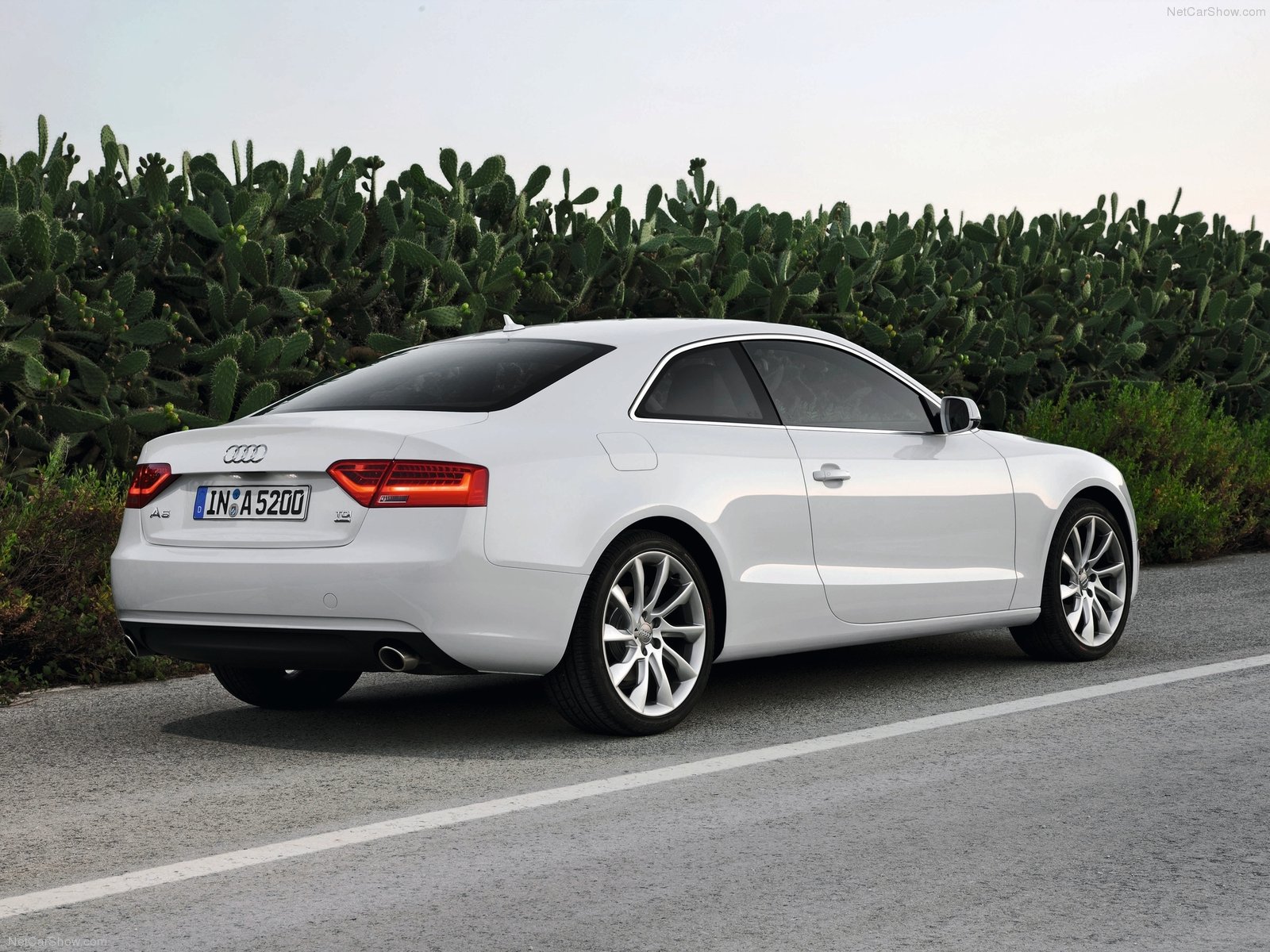 My Perfect Audi A5 3dtuning Probably The Best Car Configurator
