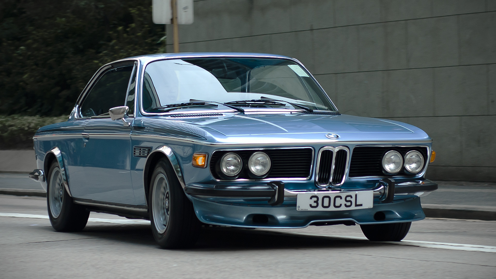 BMW 3 0 CSL further Forgiato C7 Corvette Wide Body also BMW CSL ...