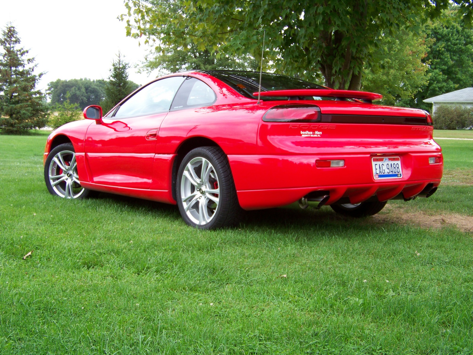 dodge stealth фото онлайн dodge stealth фото