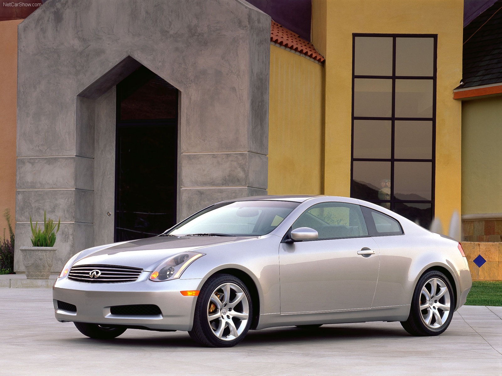 My Perfect Infiniti G35 Tuning Probably The Best Car Configurator Infiniti G35 Coupe 2003
