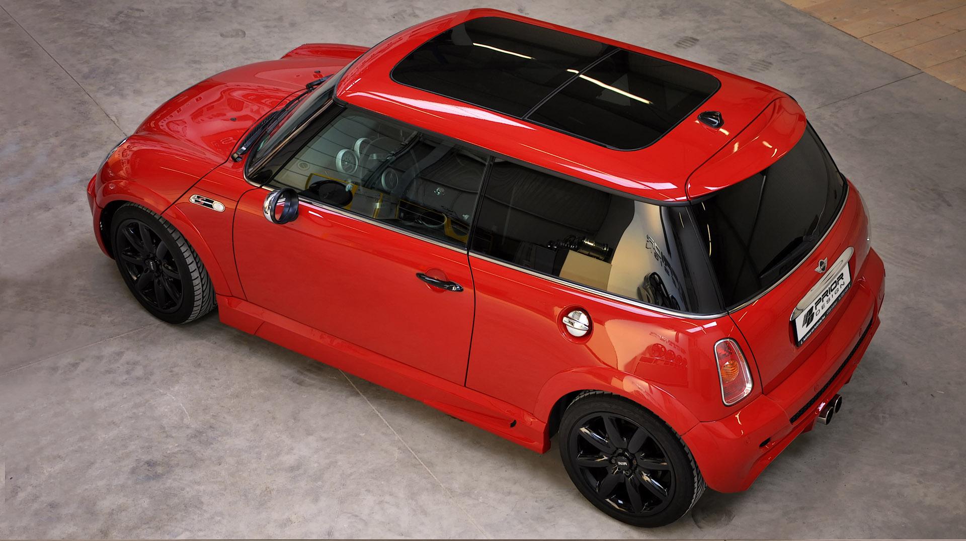 My Perfect Mini Cooper 3dtuning Probably The Best Car Configurator