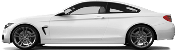 Single Precut Tint for BMW 328 Sedan Side Window