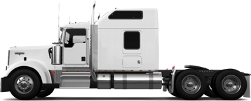Kenworth W900 Sleeper Cab 2015-2019 | 3DTuning - вероятно, лучший ...