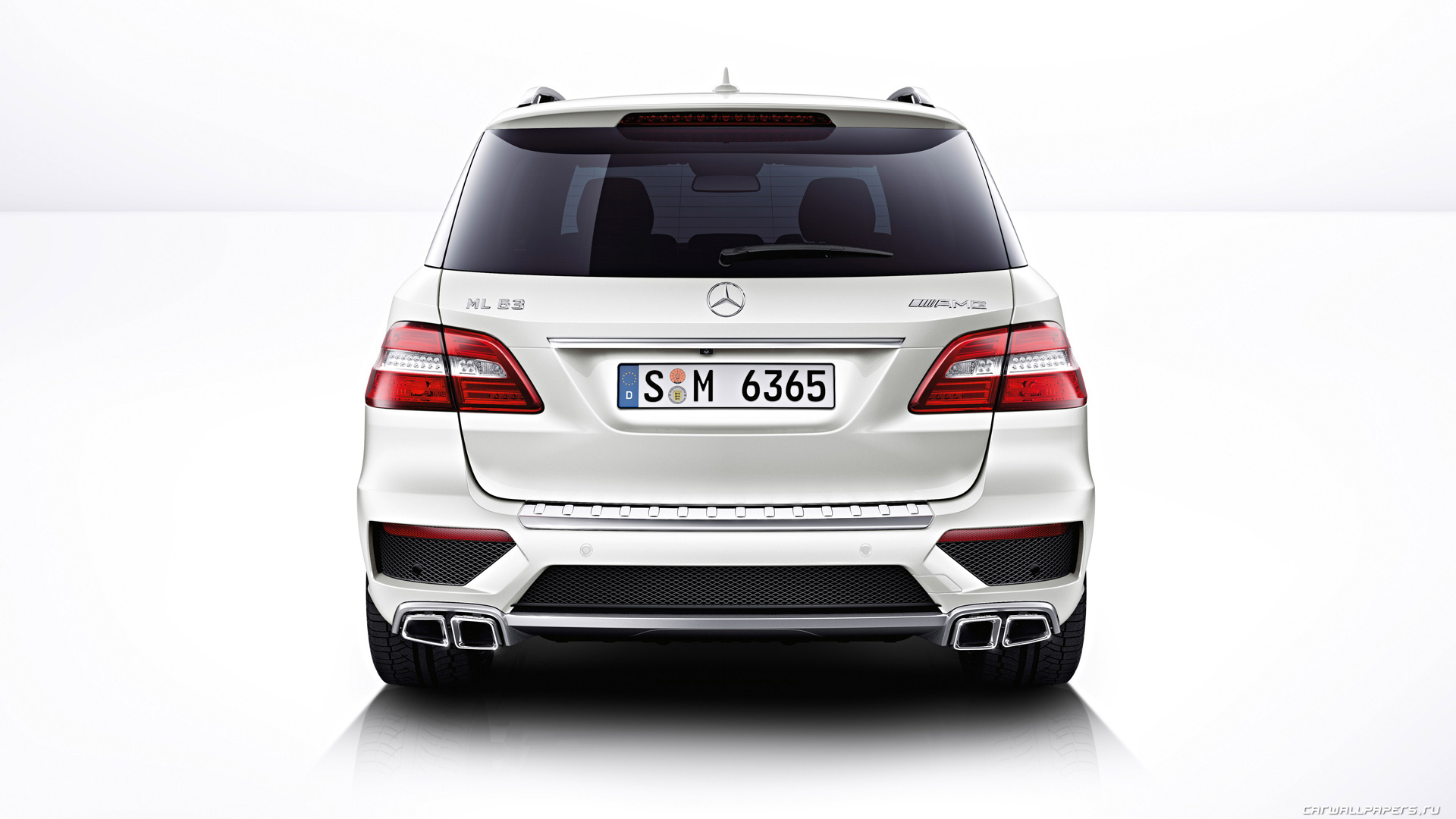 Mercedes Ml Boot Dimensions The Ultimate Suv Checklist - o69vleo